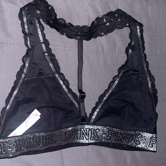 PINK Bralettes - Picture 7 of 7